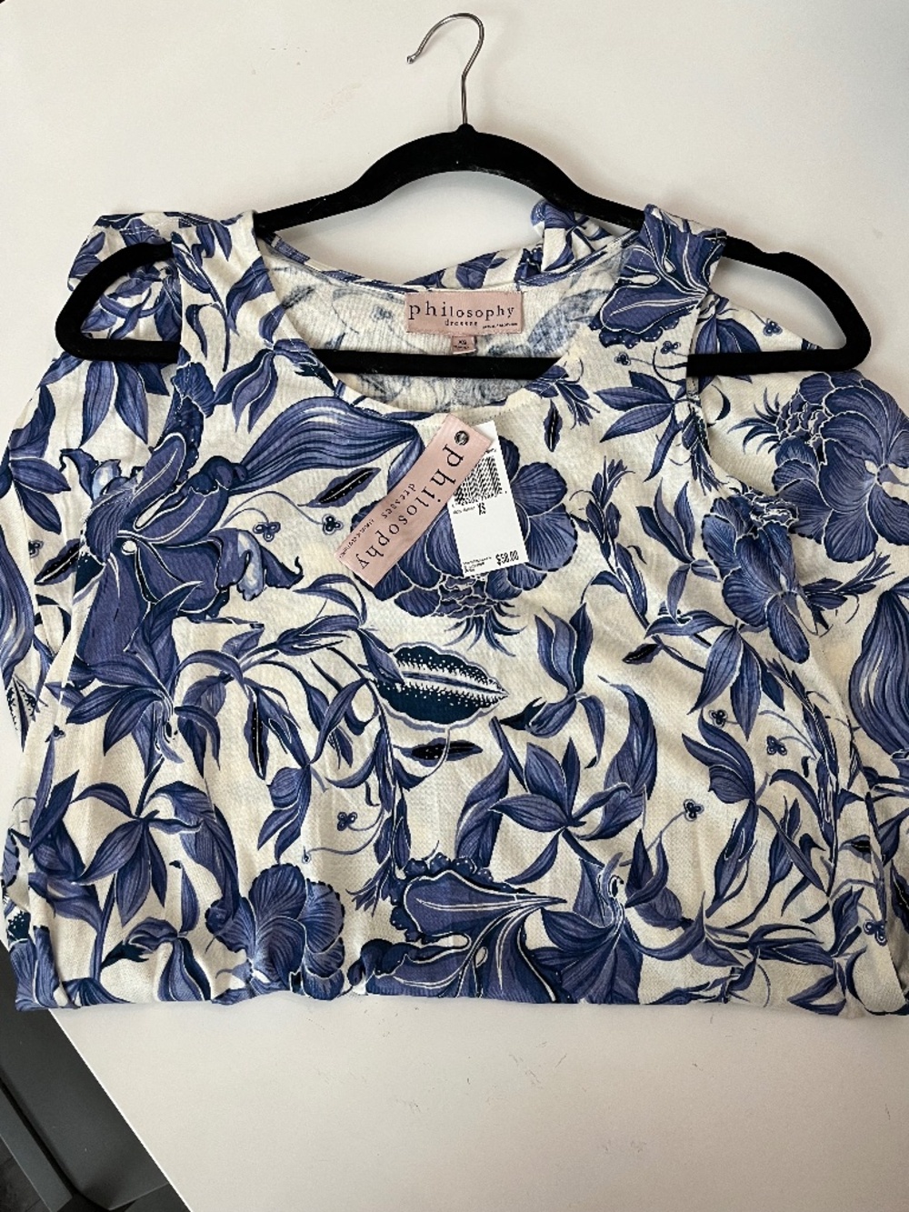 Philosophy Dress ! NWT! Never been worn ! Size XS, Retail $58